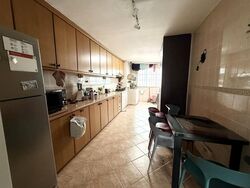 Blk 507 Kaki Bukit Ville (Bedok), HDB 4 Rooms #566217911